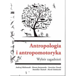 Hit sprzedaży Antropologia i antropomotoryka