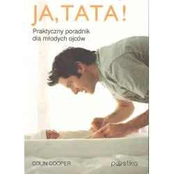 Ja, tata! Praktyczny poradnik dla młodych ojców Bezpieczne zakupy
