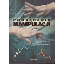 Hit cenowy Podręcznik manipulacji