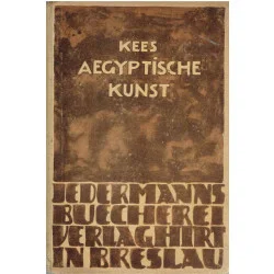 Agyptische Kunstm * Sztuka Egiptu Premium
