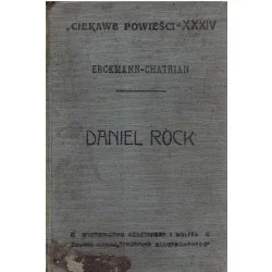 Daniel Rock Do wyczerpania zapasów