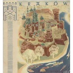 Kraków Bestseller