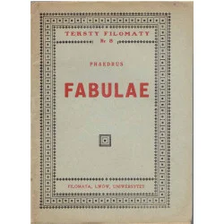 Fabulae Szybka wysyłka
