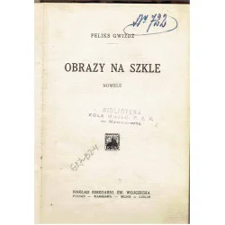 Zamów teraz Obrazy na szkle