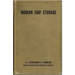 Tani Modern Ship Stowage