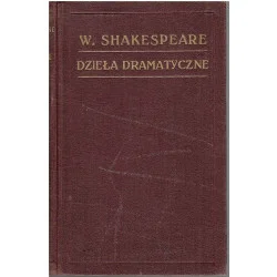 Sprawdź teraz Dzieła dramatyczne. T. V-VI, VII-VIII, XI-XII