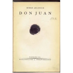 Don Juan Kup teraz