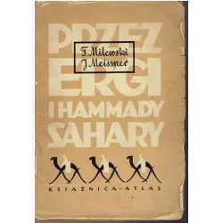 Przez ergi i hammady Sahary Darmowy zwrot
