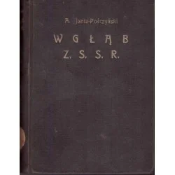 Wgłąb Z.S.S.R. Zniżka