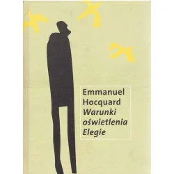Oferta limitowana Warunki oświetlenia. Elegie