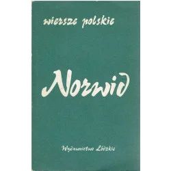 Wiersze polskie Okazja