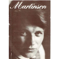 Łatwy zwrot Martinson