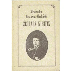 Wysoka jakość Żeglarz Nikitin