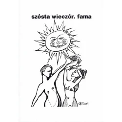 szósta wieczór. fama Rabat
