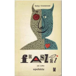 Fraszki nie tylko opolskie Oferta