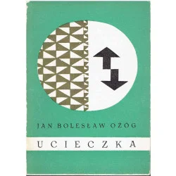 Wyjątkowa oferta Ucieczka