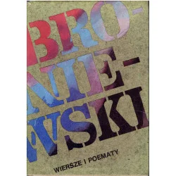 Wiersze i poematy Niska cena