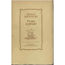 Wybór klientów Pisma wybrane II