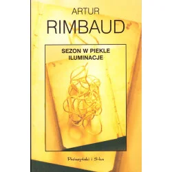 Promocja Sezon w piekle. Iluminacje