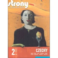 Bestseller STRONY dwumiesięcznik 2 2010