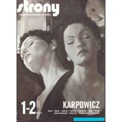 Promocja STRONY dwumiesięcznik 1-2 2009