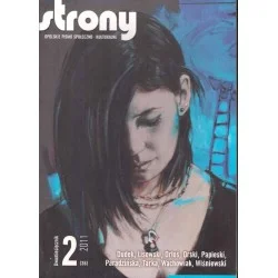 Oferta limitowana STRONY dwumiesięcznik 2 2011