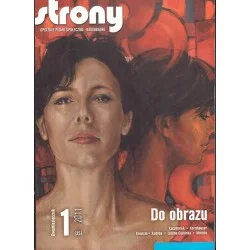 Nie przegap STRONY dwumiesięcznik 1 2011