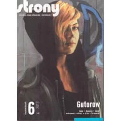 Premium STRONY dwumiesięcznik 6 2010