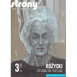 STRONY dwumiesięcznik 3 2009 Ekspresowa dostawa