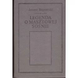 Ekspresowa dostawa Legenda o masztowej sośnie