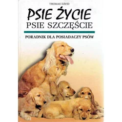 Oferta czasowa Psie życie, psie szczęście
