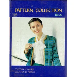 Najlepsza cena Kolekcja wzorów. Pattern Collection No. 4