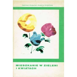 Mieszkanie w zieleni i kwiatach Niska cena