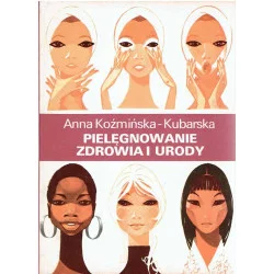 Pielęgnowanie zdrowia i urody. Darmowy zwrot