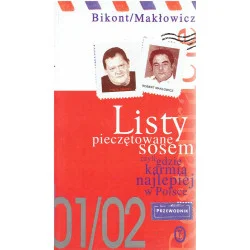 Listy pieczętowane sosem, czyli gdzie karmia najlepiej w Polsce Wyjątkowa oferta