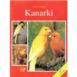 Szybka dostawa Kanarki