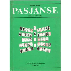Pasjanse. Stare i nowe gry Tani