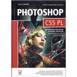 Wybór klientów PHOTOSHOP CS5 PL Szkoła efektu