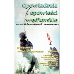 Taniej Opowiadania i opowieści wędkarskie