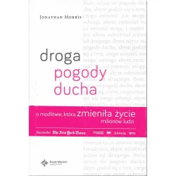 Nie przegap Droga pogody ducha