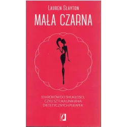 Nie przegap Mała czrna. 10 kraków do smukłości, czyli...
