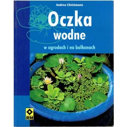 Super okazja Oczka wodne w ogrodach i na balkonach