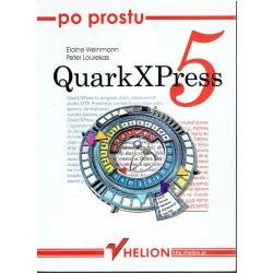 Hit sprzedaży QuarkXPress 5