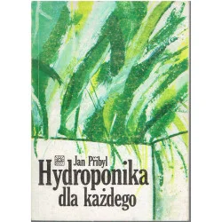 Hydroponika dla każdego Nowość