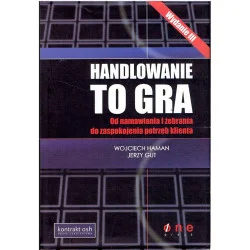 Handlowanie to gra Popularny