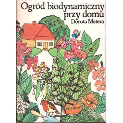Ogród biodynamiczny przy domu Dodaj do koszyka