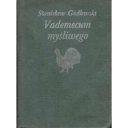 Vademecum myśliwego Zamów dziś