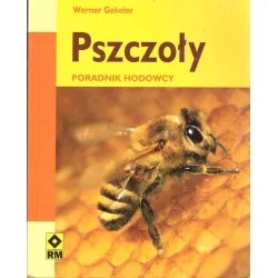 Dodaj do koszyka Pszczoły. Poradnik hodowcy