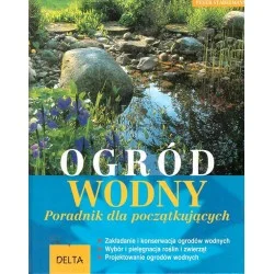 Premium Ogród wodny