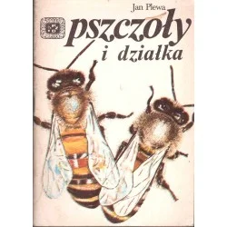 Pszczoły i działka Ostatnie sztuki